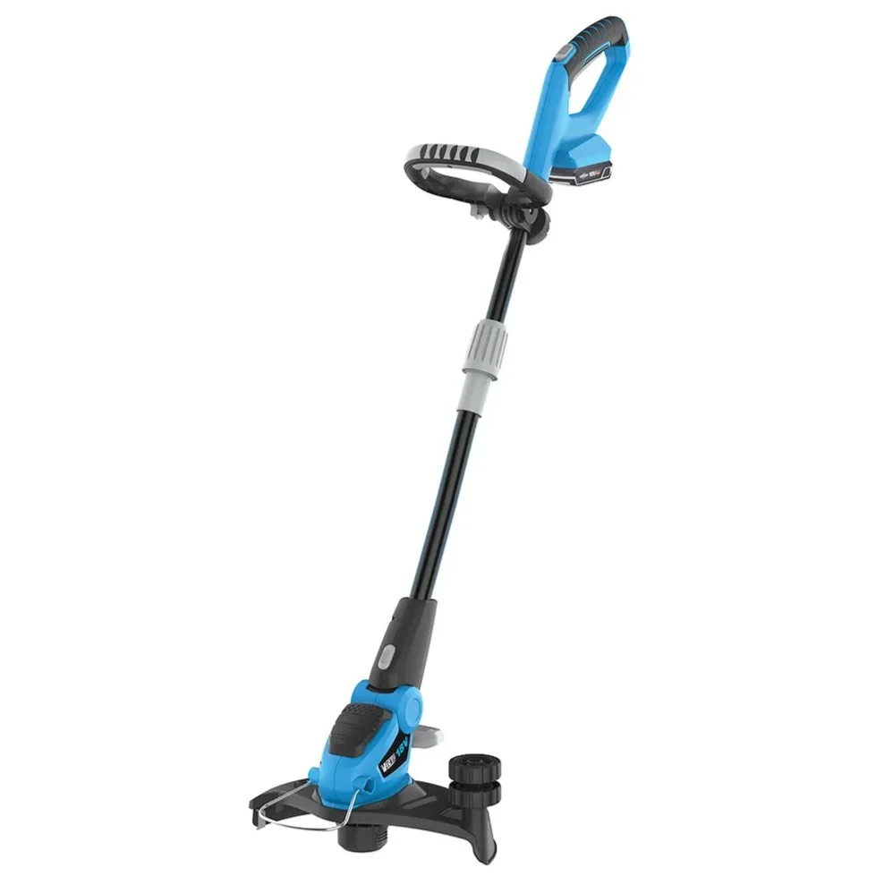 Victa 18V LithiumIon Line Trimmer reviews