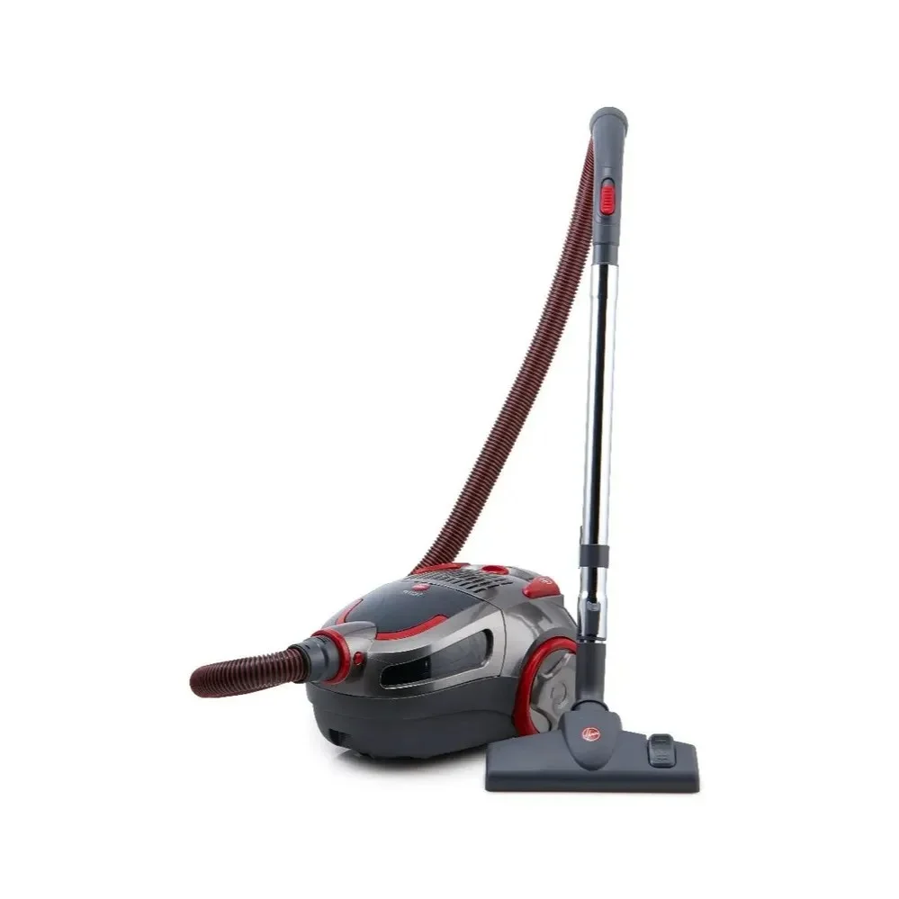 Hoover Smart Bagless T4012 reviews