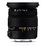 Sigma 17-50mm F2.8 EX DC OS HSM