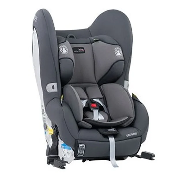 Britax SafenSound Graphene reviews