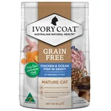 Ivory Coat Grain Free Wet Cat Food