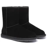 UGG Australian Shepherd Short Classic Suede Boots