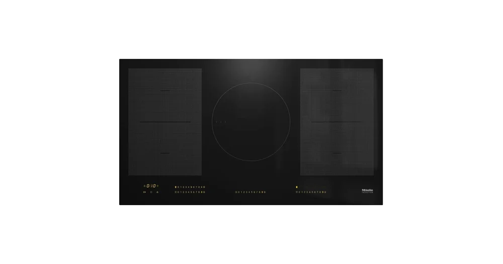 Miele Induction Cooktop KM 75942 FL reviews