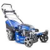 Hyundai 20" Petrol Mower HYM510SPEZ