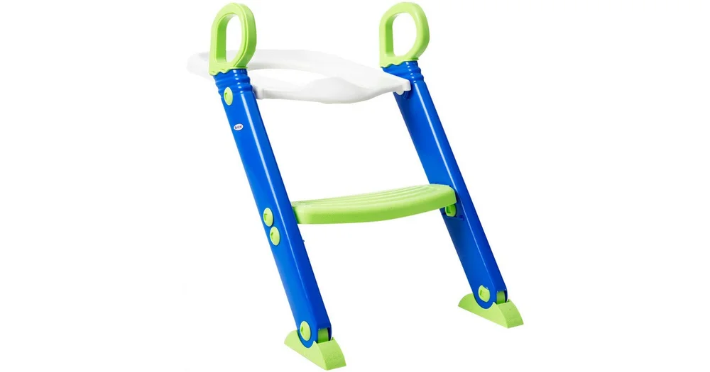 Bambino Step Toilet Trainer reviews ProductReview