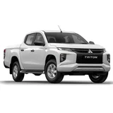 Mitsubishi Triton MR 4x4