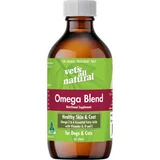 Vet's All Natural Omega Blend