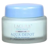 ALDI Lacura Face Care Aqua Depot All Day Moisturiser