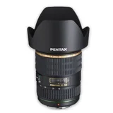 Pentax SMC DA* 16-50MM F2.8 ED AL (IF) SDM