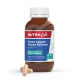 Nutra-Life Green Lipped Mussel