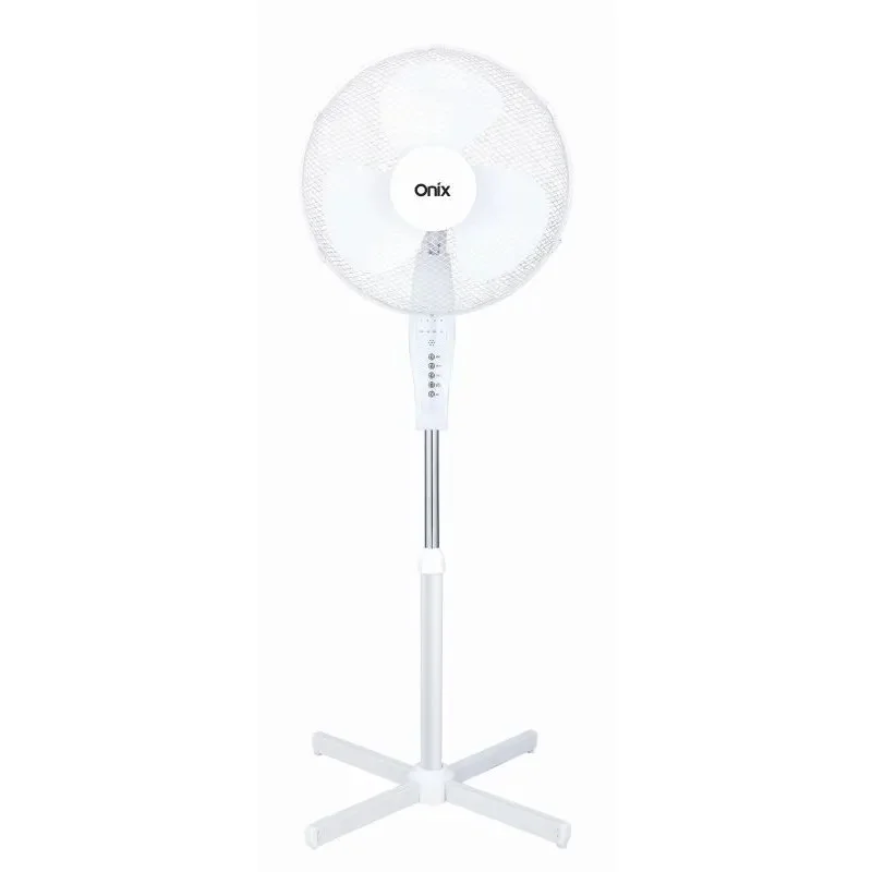 Onix Remote Pedestal Fan reviews