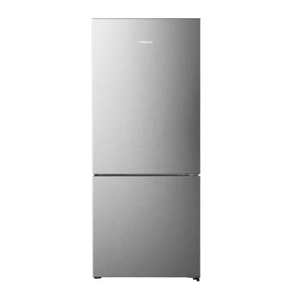 Hisense 417L Bottom Mount Fridge HRBM417 Series reviews ProductReview