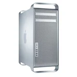 Apple Mac Pro Two 2.0GHz / 2.66GHz / 3.0GHz