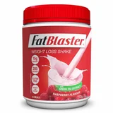Naturopathica Fatblaster Weight Loss Shake - Raspberry
