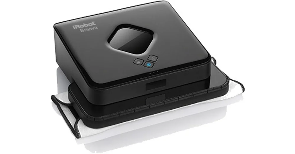 iRobot Braava 380t