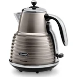 DeLonghi Scultura Kettle KBZ 2001.BG (Bronze Beige)