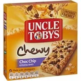 Uncle Tobys Chewy Forest Fruits