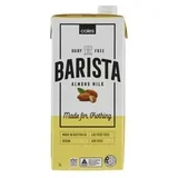 Coles Dairy Free Barista Almond Milk