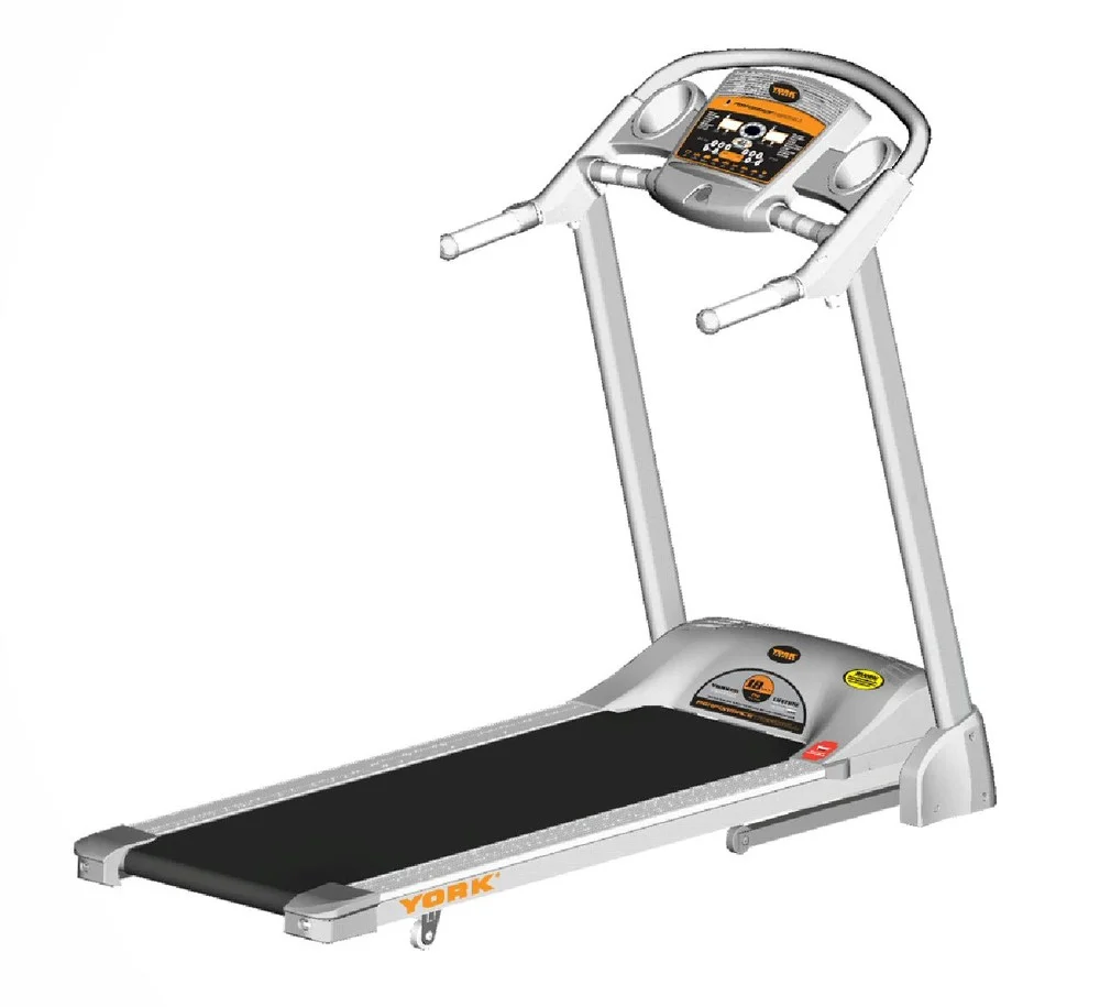 york pacer 3700 treadmill price