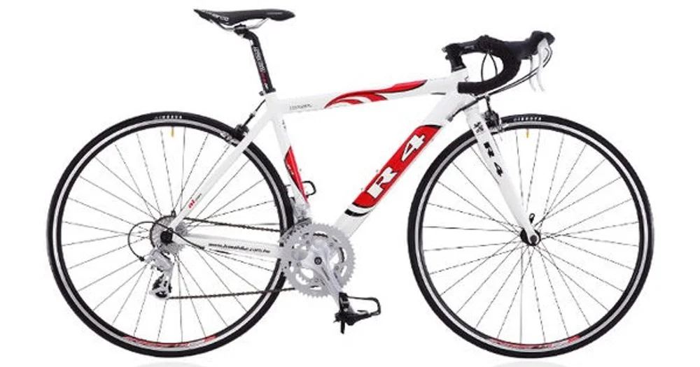 Hasa on sale road bike