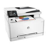 HP Color LaserJet Pro MFP M277dw