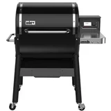 Weber Smokefire Series