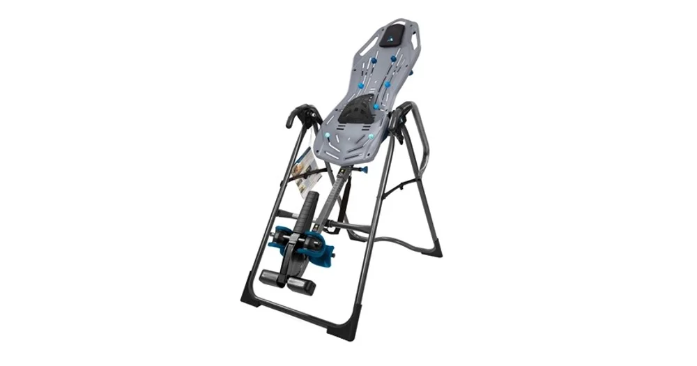 Teeter FT1 Inversion Table reviews