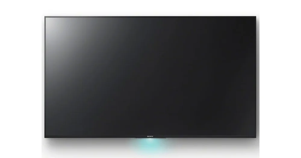 Sony Bravia X8500B Series reviews | ProductReview.com.au