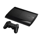 Sony PlayStation 3 New Look