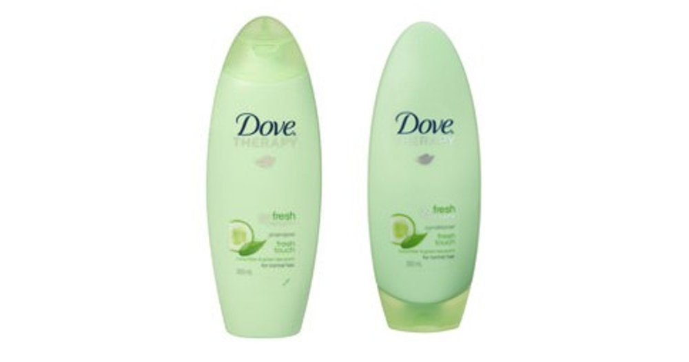 Dove Therapy Go Fresh, Fresh Touch Therapy reviews | ProductReview.com.au