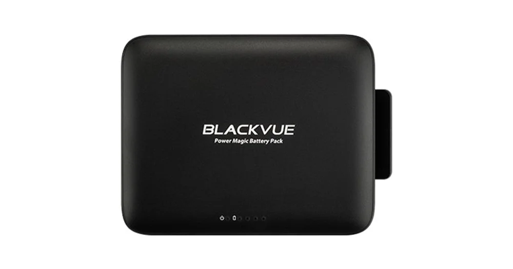 Blackvue Power Magic Battery Pack B112 reviews