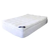 Muscle Mat Luxury Mattress Topper Double