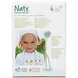 Naty Eco Nappies
