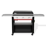 Weber Slate Griddle LPG