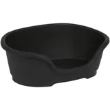 Domus Basket Style Plastic Dog Bed