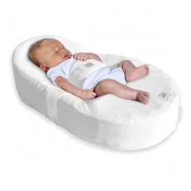 baby cocoon mattress