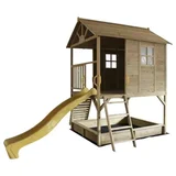 Hide & Seek Kids My Kids Shack Cubby House