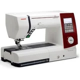 Janome MC7700QCP Horizon