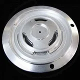 Ilve Oven Wok Gas  Burner Base 2 Holes