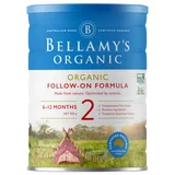 Bellamy's Organic Step 2 Follow-on Formula