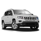 Jeep Compass MK