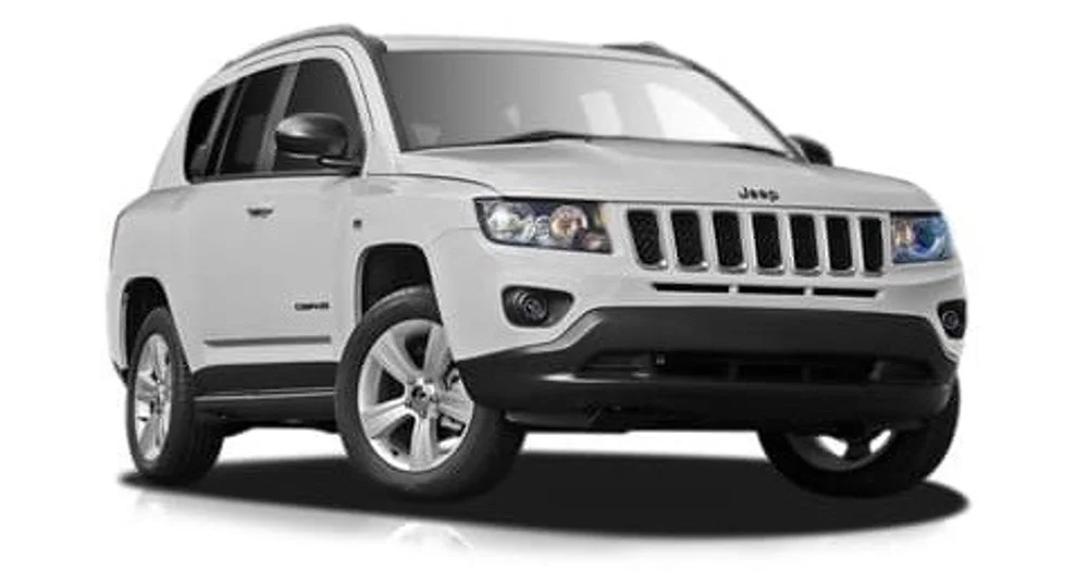 Jeep Compass MK (2007-2017) | ProductReview.com.au