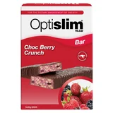 OptiSlim VLCD Bar Choc Berry Crunch