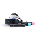 Sony PlayStation VR