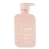 MONDAY Volume Shampoo & Conditioner