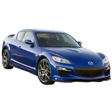 Mazda RX-8