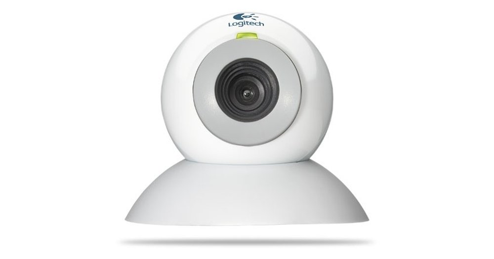 Logitech QuickCam Go reviews | ProductReview.com.au
