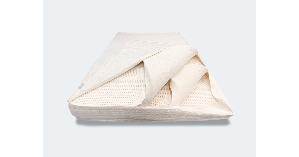 Quokka Beds Latex Firm Queen Mattress