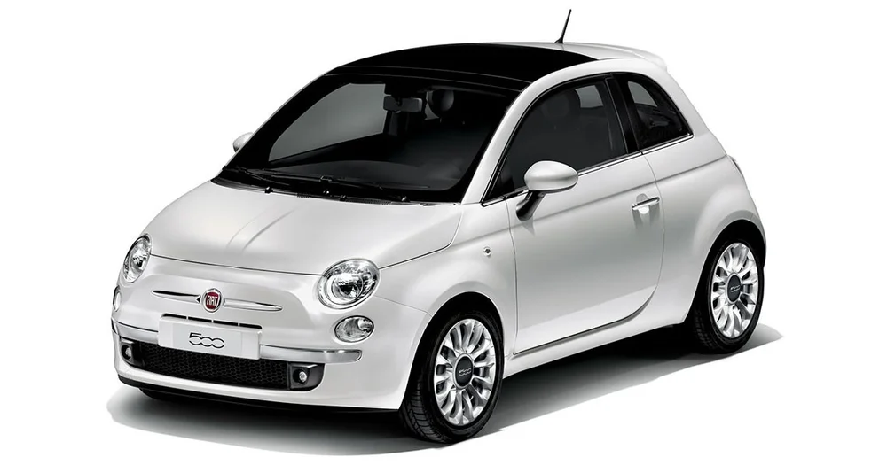 Fiat 500 Productreview Com Au