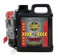 First Force Home Protection Insect Spray reviews | ProductReview.com.au